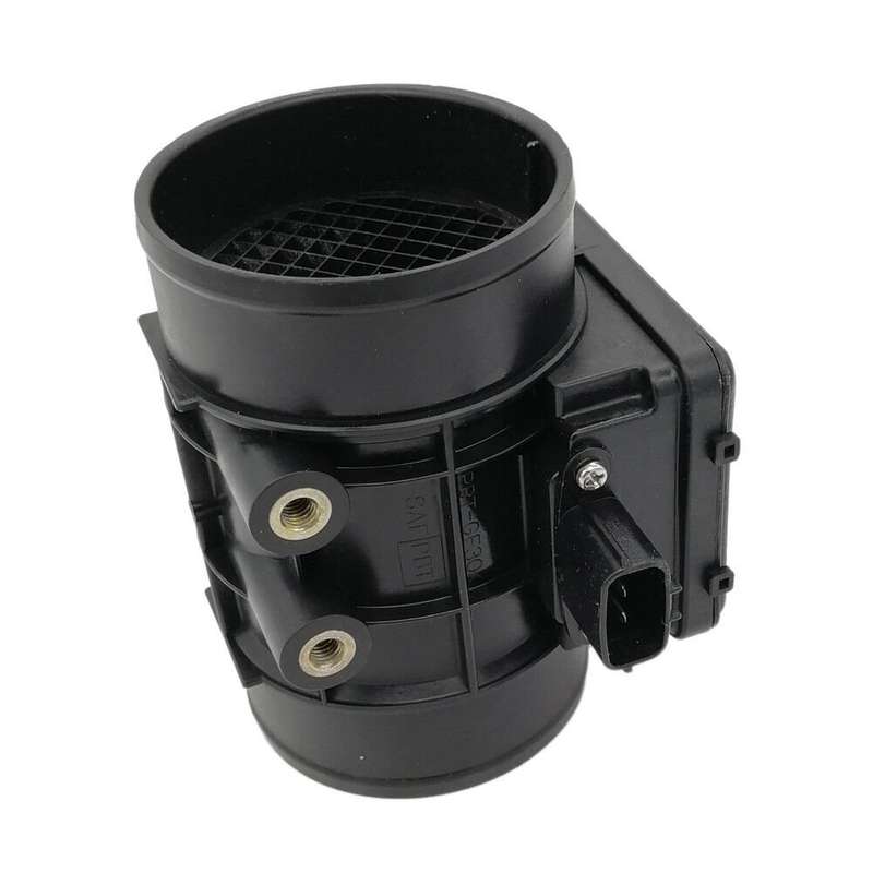 New Mass Air Flow Sensor Compatible Mazda Suzuki Grand Vitara Chevy Tracker