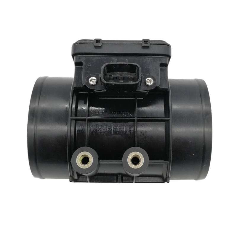 New Mass Air Flow Sensor Compatible Mazda Suzuki Grand Vitara Chevy Tracker