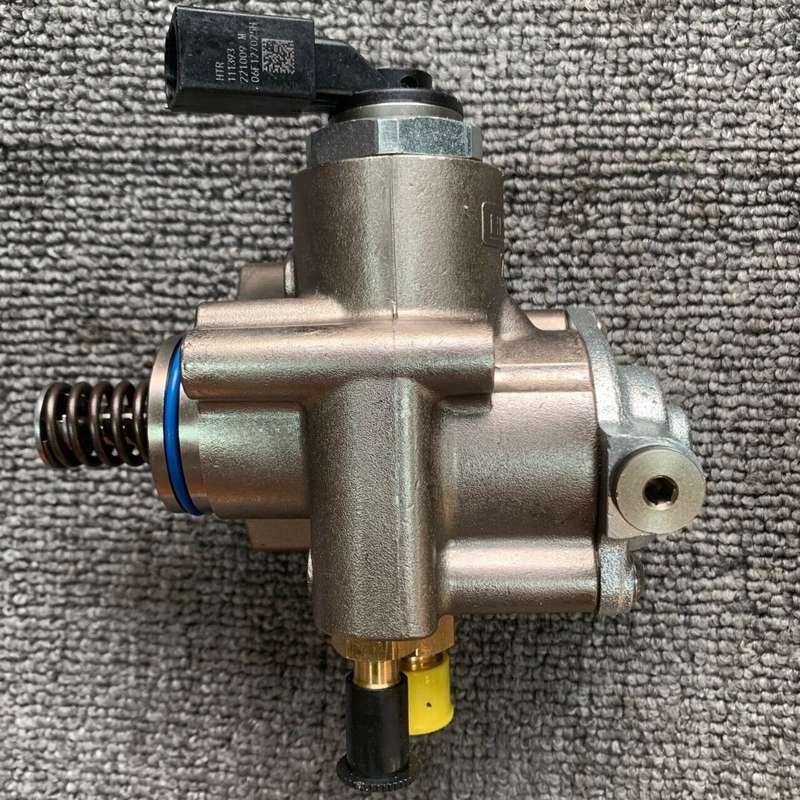 High Pressure Fuel Pump compatible Audi VW 2.0T Fsi BPY 06F127025M 06F127025K