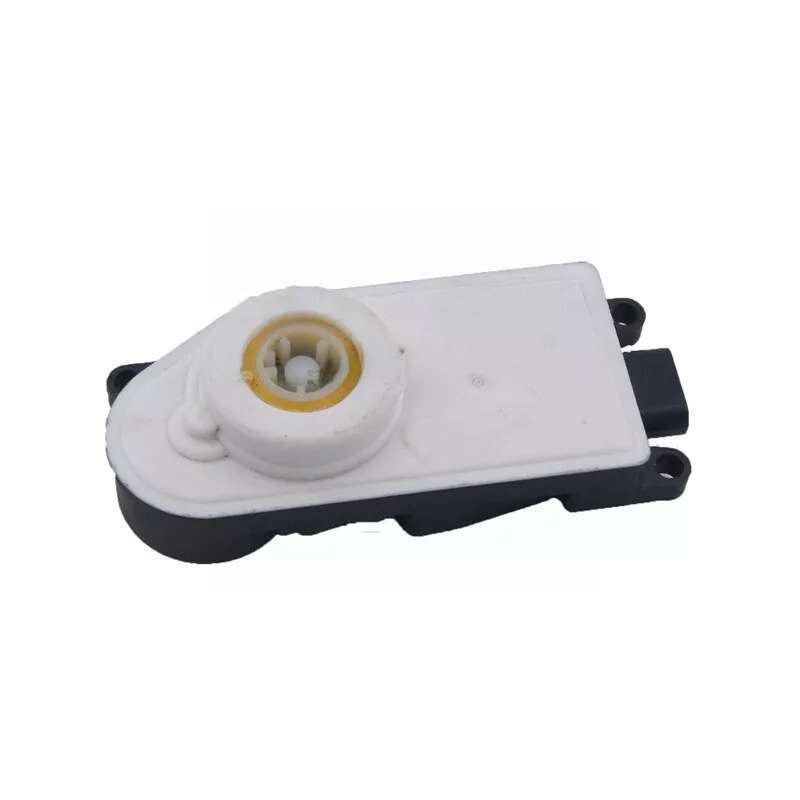 Lower Grille Active Shutter Actuator Module fit For 17-19 BMW 111466512