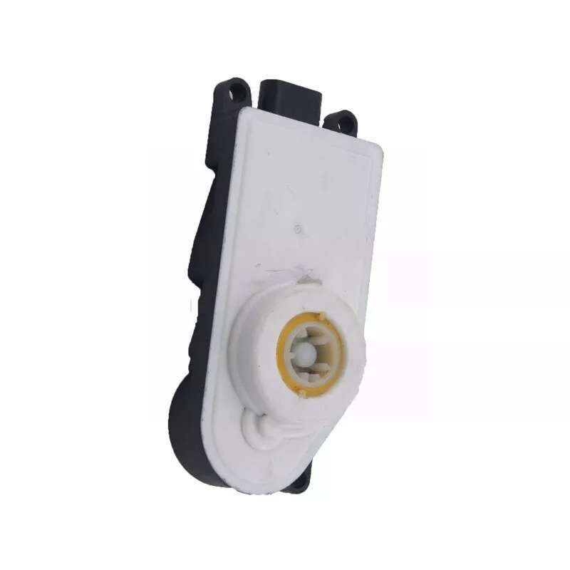 Lower Grille Active Shutter Actuator Module fit For 17-19 BMW 111466512