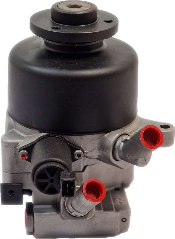Compatible with Mercedes R230 SL500 SL55 AMG ABC Hydraulic Power Steering Pump