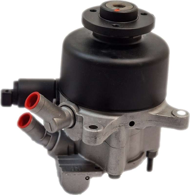 Compatible with Mercedes R230 SL500 SL55 AMG ABC Hydraulic Power Steering Pump