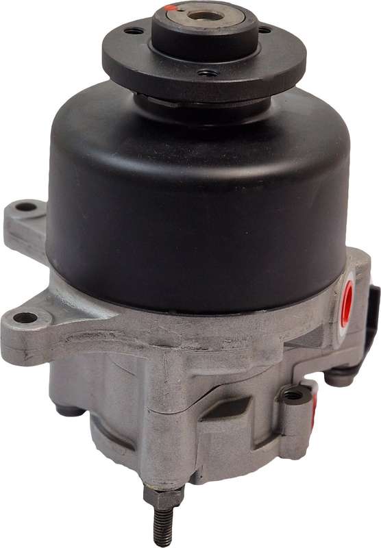 Compatible with Mercedes R230 SL500 SL55 AMG ABC Hydraulic Power Steering Pump