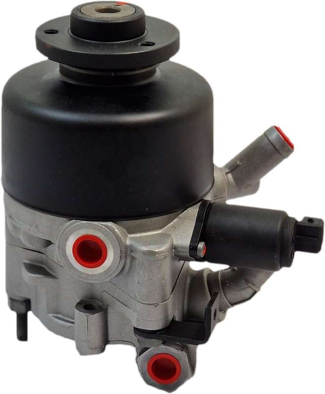 Compatible with Mercedes R230 SL500 SL55 AMG ABC Hydraulic Power Steering Pump