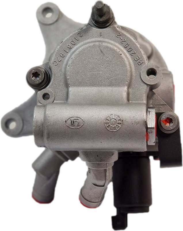 Compatible with Mercedes R230 SL500 SL55 AMG ABC Hydraulic Power Steering Pump
