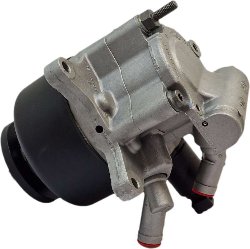 Compatible with Mercedes R230 SL500 SL55 AMG ABC Hydraulic Power Steering Pump