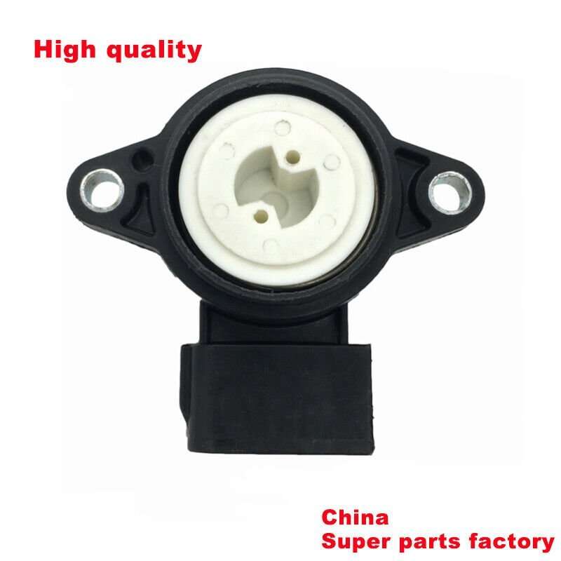 New Throttle Position Sensor Compatible with Yamaha F60 F75 F90 TJR/LA/LHA