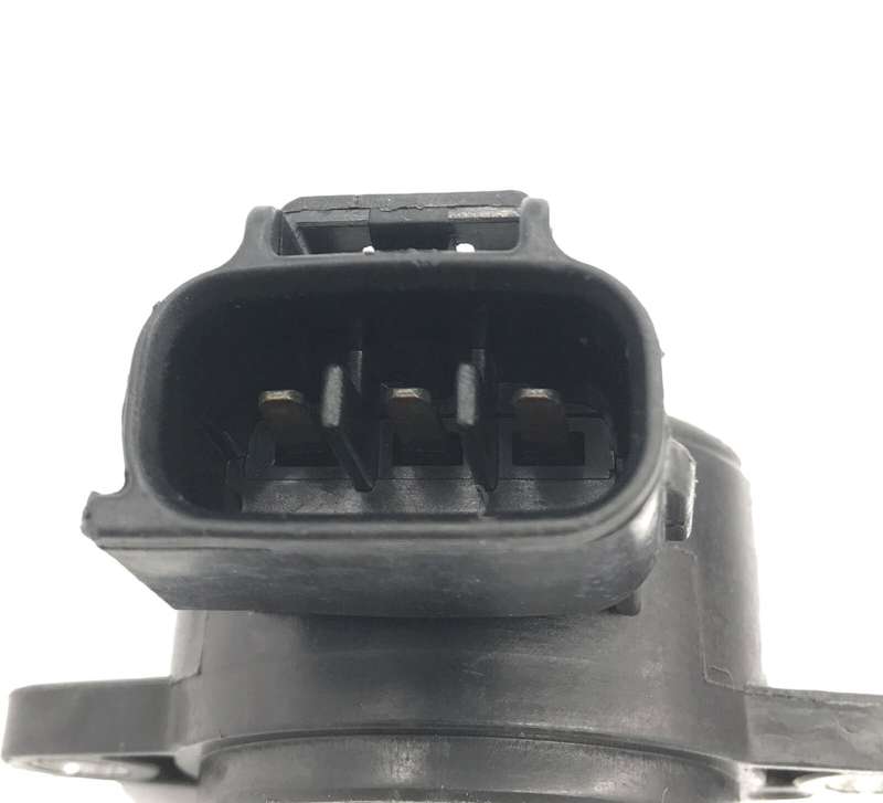 New Throttle Position Sensor Compatible with Yamaha F60 F75 F90 TJR/LA/LHA