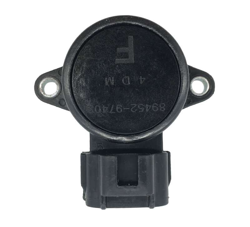 New Throttle Position Sensor Compatible with Yamaha F60 F75 F90 TJR/LA/LHA