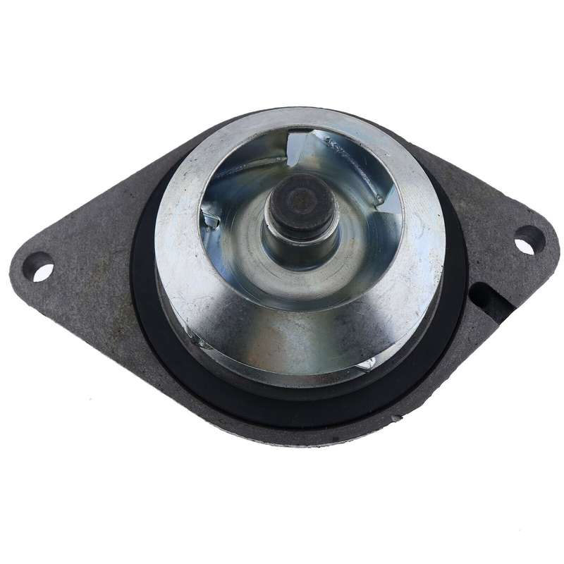 Water Pump Compatible Komatsu PC200-6 PC120-6 PW128UU-1 Engine 4D102 6D102