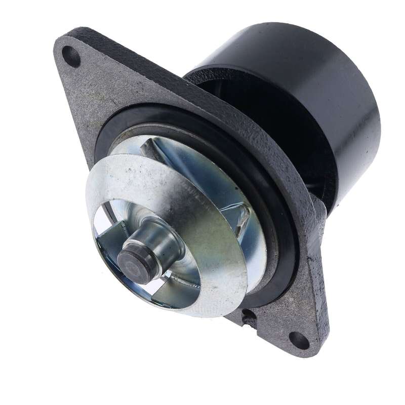 Water Pump Compatible Komatsu PC200-6 PC120-6 PW128UU-1 Engine 4D102 6D102