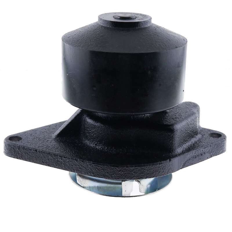 Water Pump Compatible Komatsu PC200-6 PC120-6 PW128UU-1 Engine 4D102 6D102