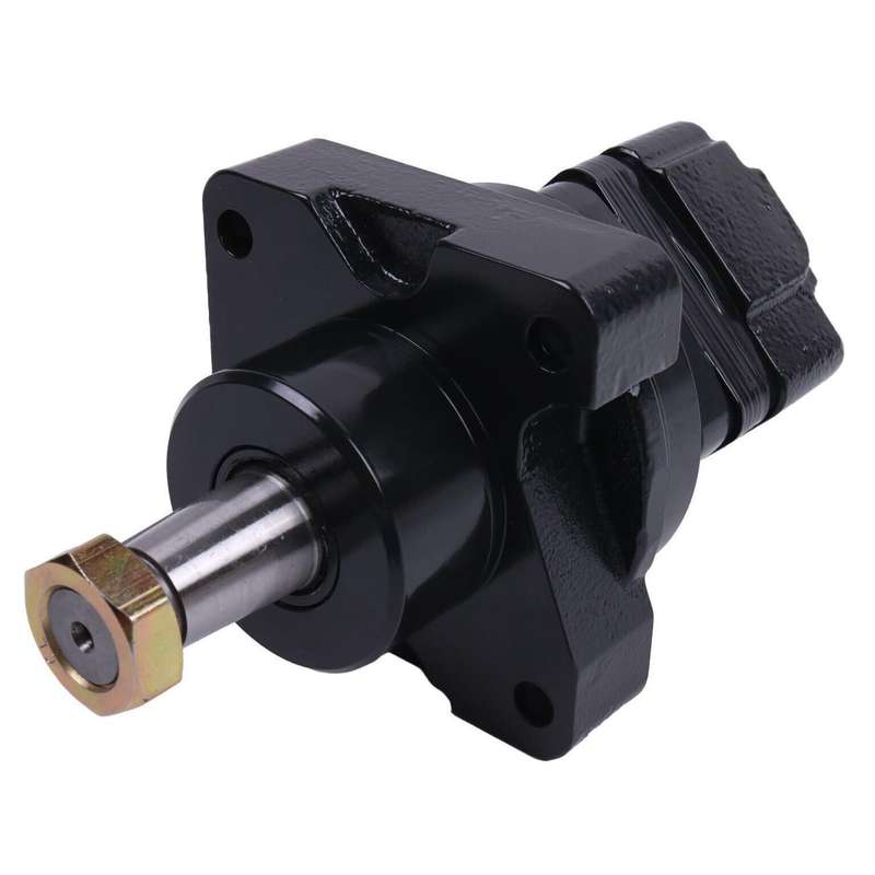 310545 New Hydraulic Wheel Motor compatible with Skyjack Scissor Lift SJIII 3215