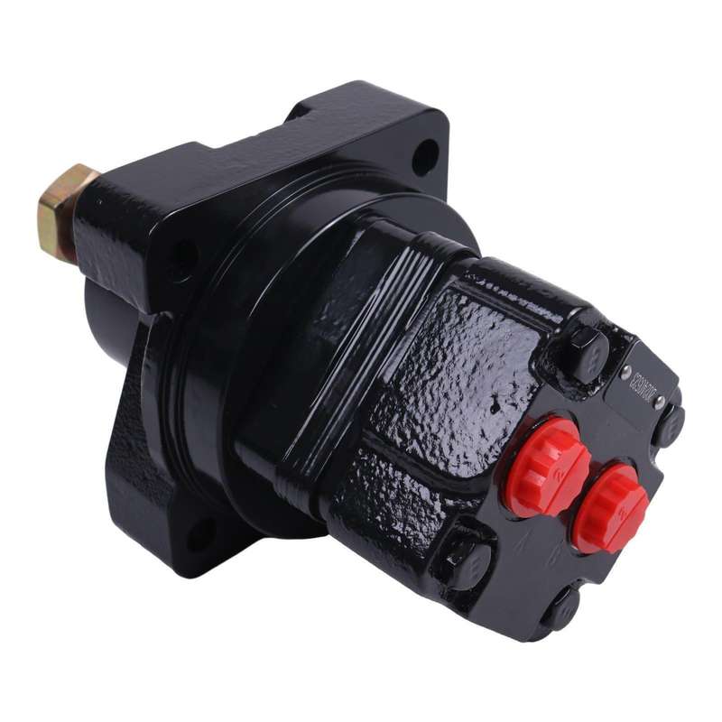 310545 New Hydraulic Wheel Motor compatible with Skyjack Scissor Lift SJIII 3215