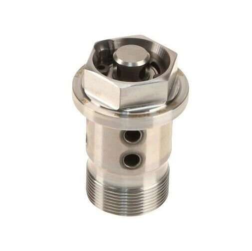 Engine Variable Valve Timing Oil Control Valve 11368617694 For BMW