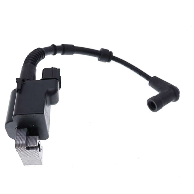 2X Ignition Coil 30500-Z6L-043 Compatible Honda GX630 GXV630 GXV660 GX690+