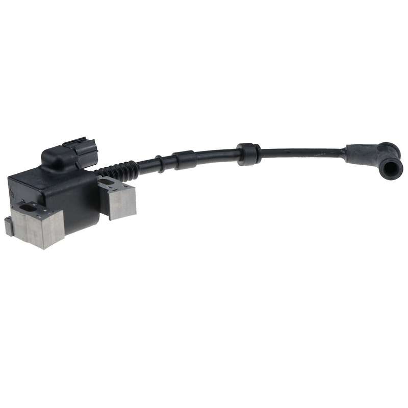 2X Ignition Coil 30500-Z6L-043 Compatible Honda GX630 GXV630 GXV660 GX690+