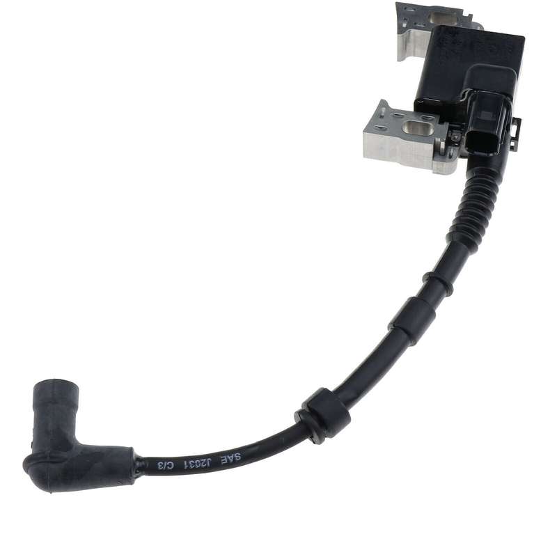 2X Ignition Coil 30500-Z6L-043 Compatible Honda GX630 GXV630 GXV660 GX690+