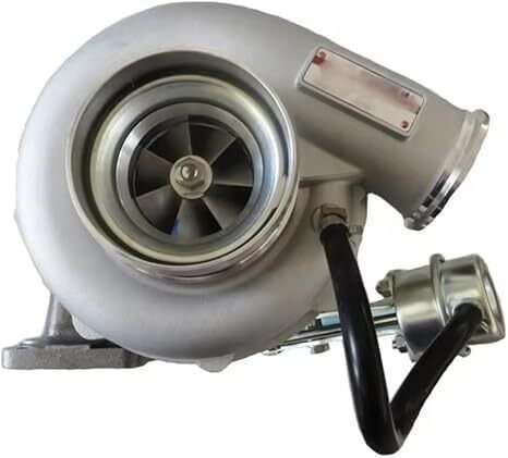 Turbo HX50W Turbocharger VG1560118229 4051391 3776470 compatible Cummins Engine