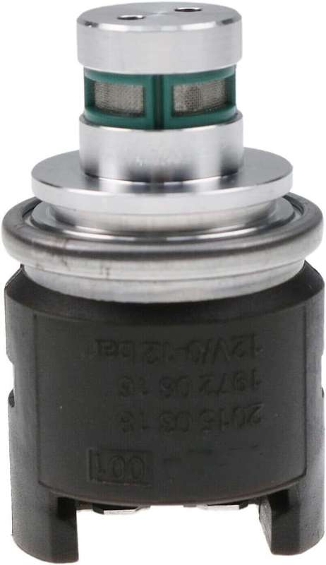 12V Transmission Solenoid Valve 0501313374 0260120024Compatible ZF 4WG180 4WG200