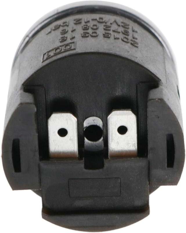 12V Transmission Solenoid Valve 0501313374 0260120024Compatible ZF 4WG180 4WG200