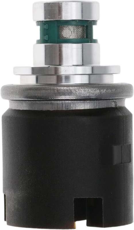 12V Transmission Solenoid Valve 0501313374 0260120024Compatible ZF 4WG180 4WG200