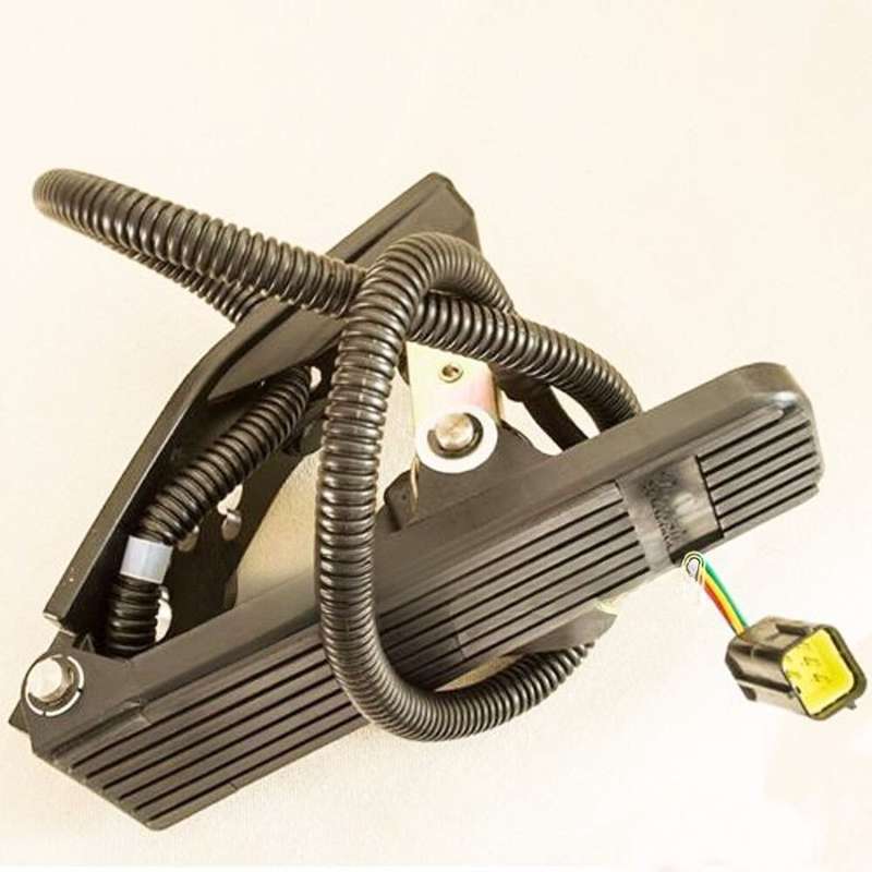 1PCS HXJS-4805 0-5V Motor Throttle Potentiometer Foot Pedal 36-80VDC