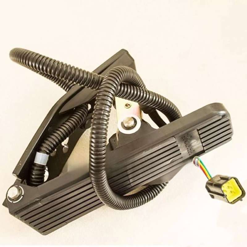 1PCS HXJS-4805 0-5V Motor Throttle Potentiometer Foot Pedal 36-80VDC