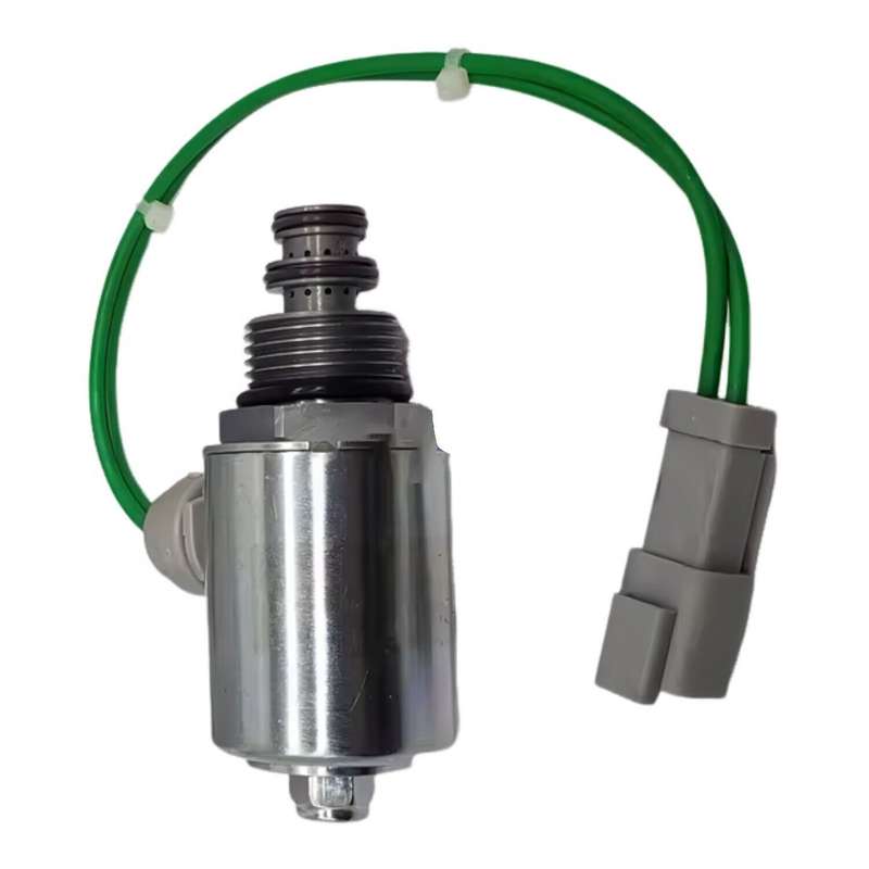 Solenoid Valve 154-3064 Compatible CAT 135H 14H 16H 160H 160K 163H Motor Grader