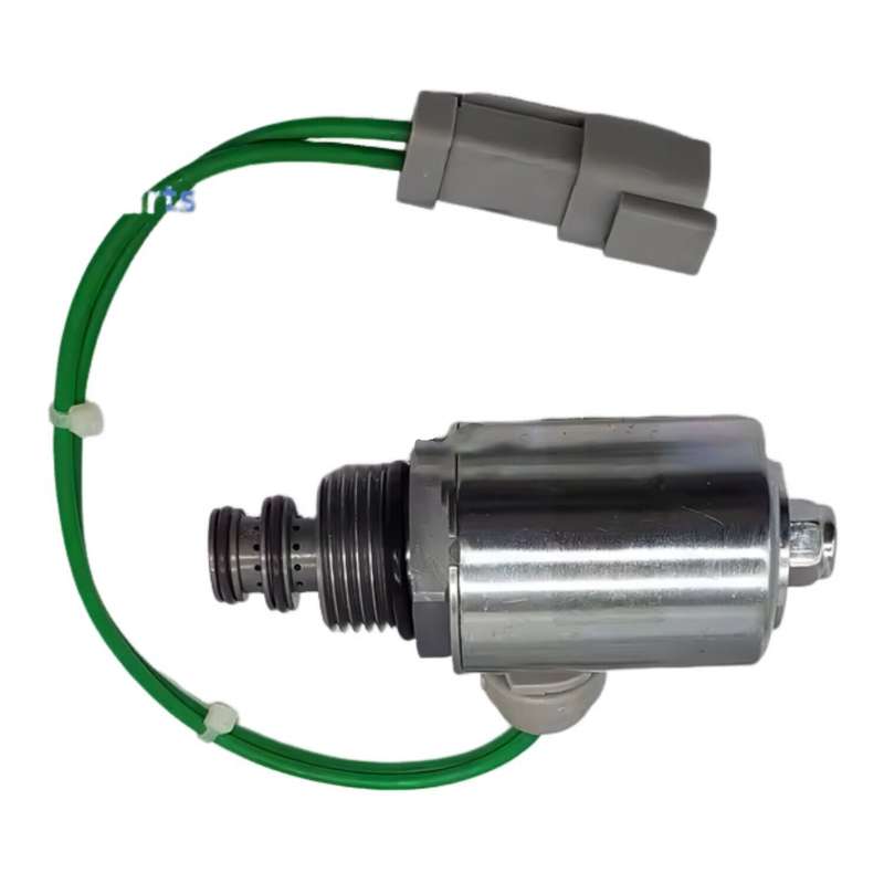 Solenoid Valve 154-3064 Compatible CAT 135H 14H 16H 160H 160K 163H Motor Grader