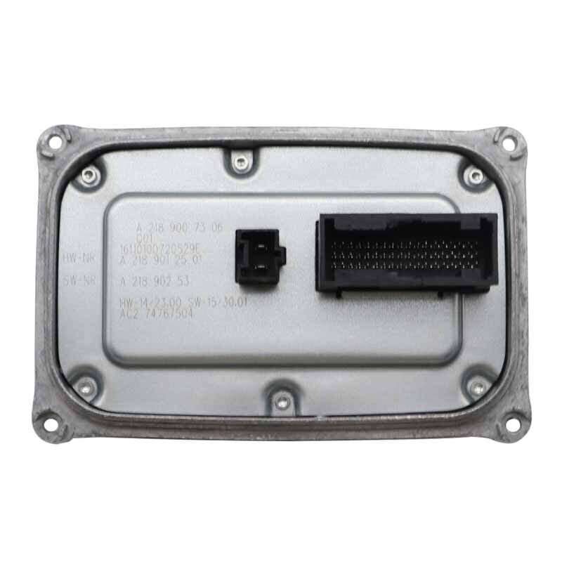 compatible Mercedes W212 E class Headlight Ballast LED Control DRL Module