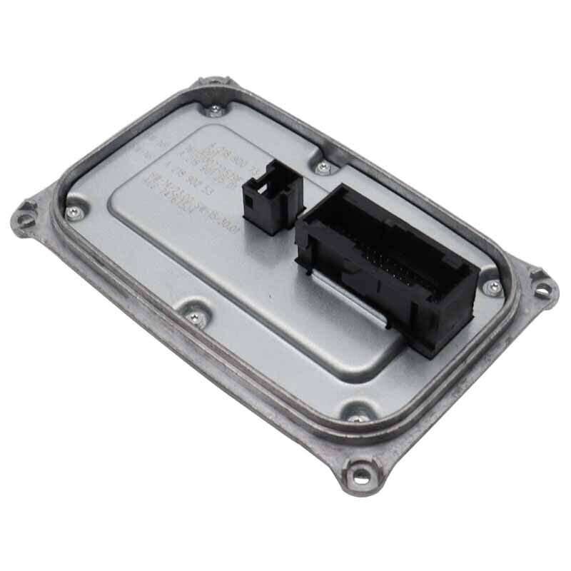 compatible Mercedes W212 E class Headlight Ballast LED Control DRL Module