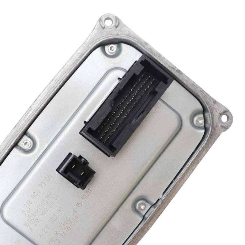 compatible Mercedes W212 E class Headlight Ballast LED Control DRL Module