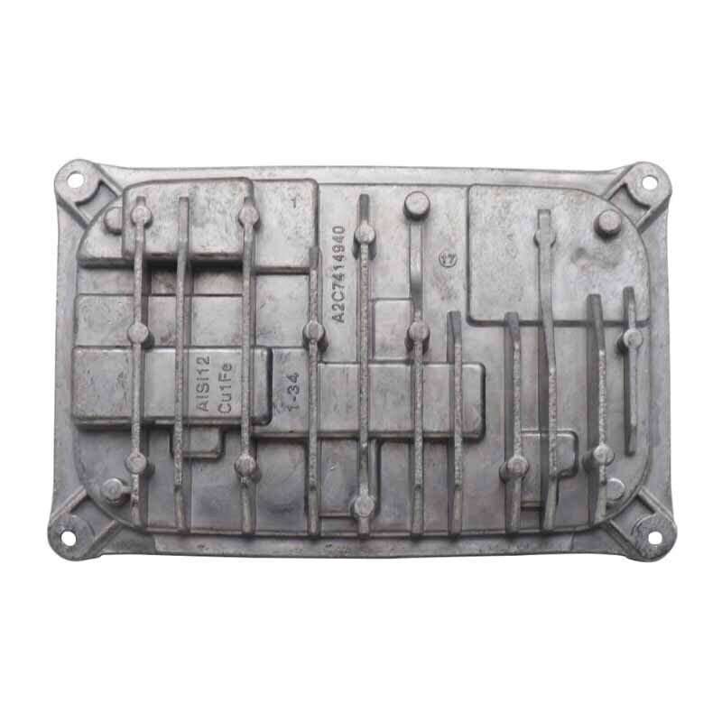 compatible Mercedes W212 E class Headlight Ballast LED Control DRL Module