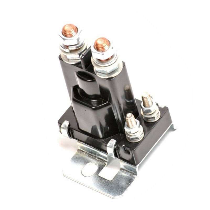 NEW PARTS For CUMMINS 3916301/ 5265270 Switch Magnetic Relay 12 Volts
