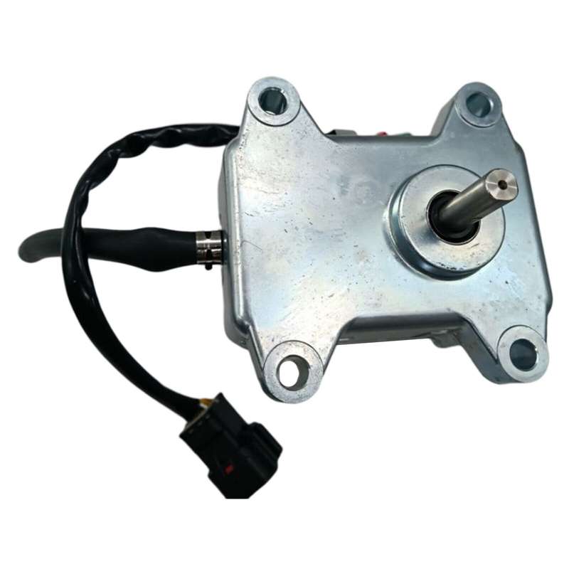 Throttle Motor 9 PINS KHR1713 compatible JCB JS175W JS175W-T2 JS160 JS145W JS200