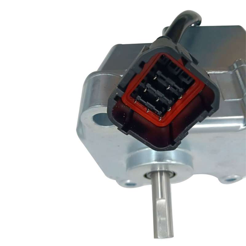 Throttle Motor 9 PINS KHR1713 compatible JCB JS175W JS175W-T2 JS160 JS145W JS200