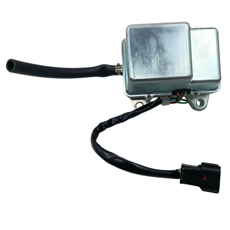 Throttle Motor 9 PINS KHR1713 compatible JCB JS175W JS175W-T2 JS160 JS145W JS200