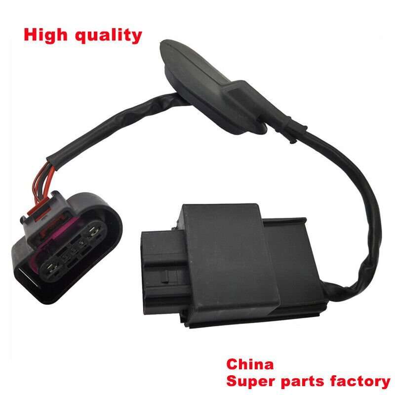 Fuel Pump Delivery Control Module Compatible Audi A1 VW CC Beetle Eos Jetta