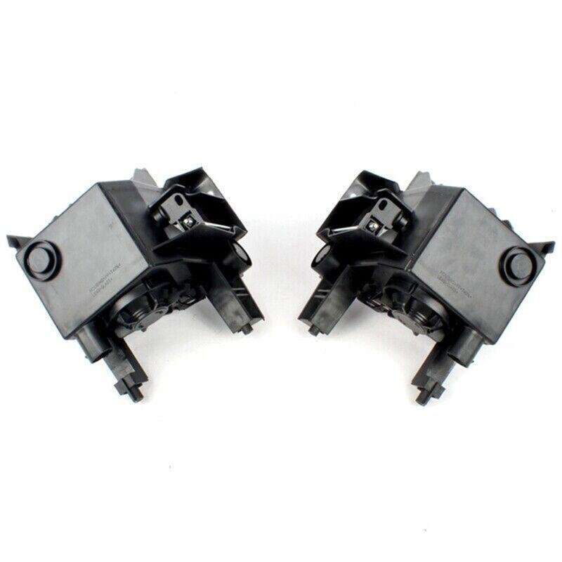 Front Bumper Fog Lamps Lights For Opel Astra H 2007-2012 Right Left Pair
