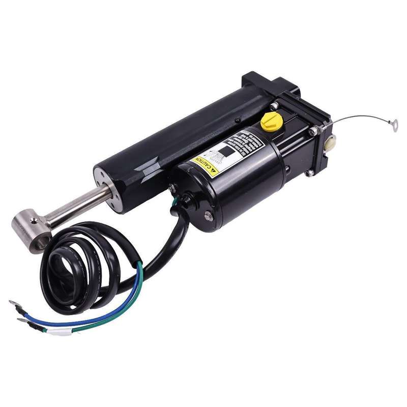 8M0055011Power Trim Assembly compatible Mercury Marine Engine35HP 40HP 50HP 60HP