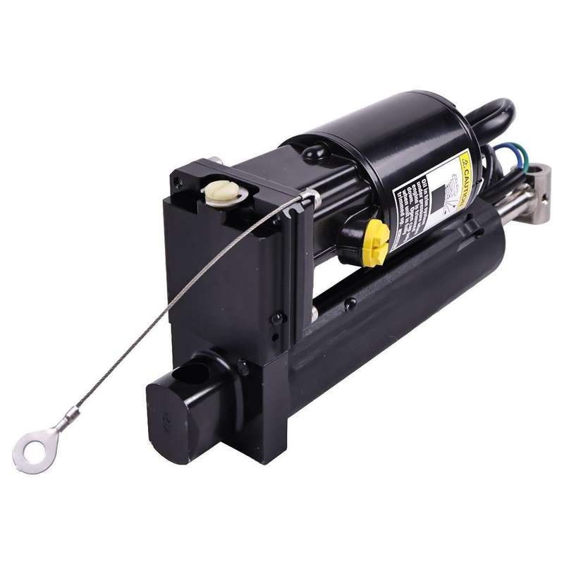 8M0055011Power Trim Assembly compatible Mercury Marine Engine35HP 40HP 50HP 60HP