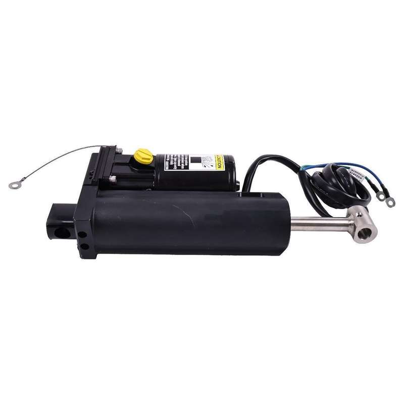 8M0055011Power Trim Assembly compatible Mercury Marine Engine35HP 40HP 50HP 60HP