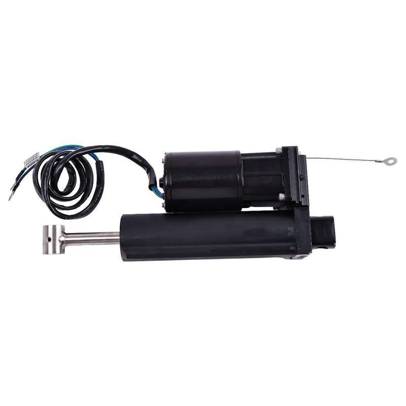 8M0055011Power Trim Assembly compatible Mercury Marine Engine35HP 40HP 50HP 60HP