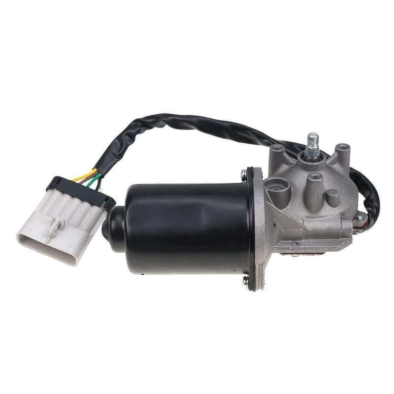 Wiper Motor7168952Compatible Bobcat S630 S650 S740 T450 T550 T590 T630 T650 T770