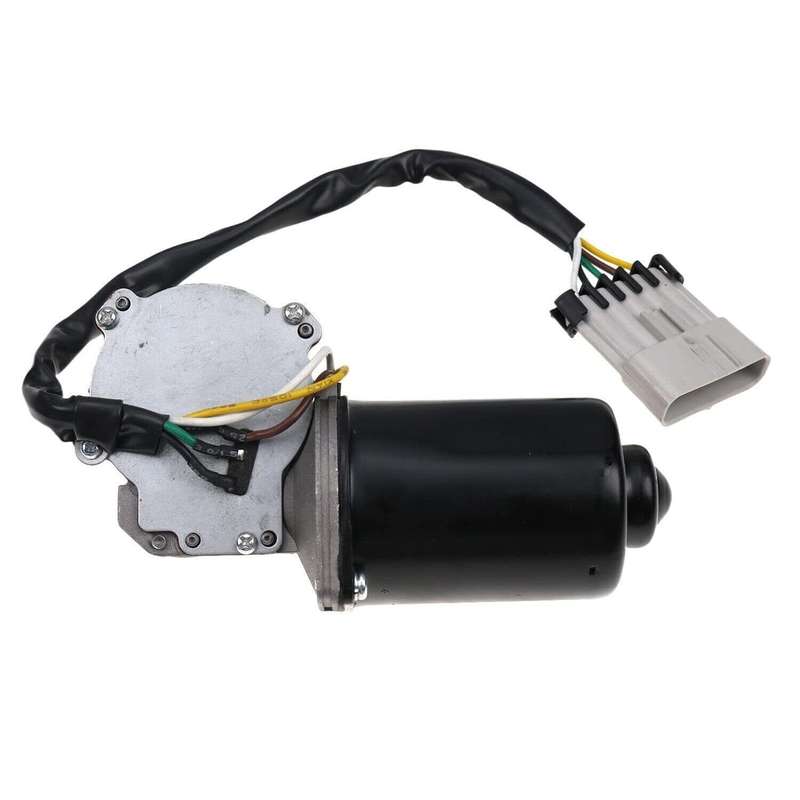 Wiper Motor7168952Compatible Bobcat S630 S650 S740 T450 T550 T590 T630 T650 T770