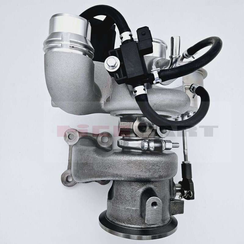 New Turbo 49180-04155 Compatible Chevy Equinox GMC Terrain 2018-2022 1.5L