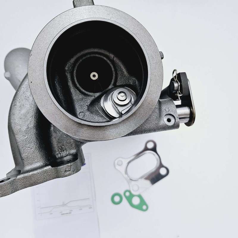 New Turbo 49180-04155 Compatible Chevy Equinox GMC Terrain 2018-2022 1.5L
