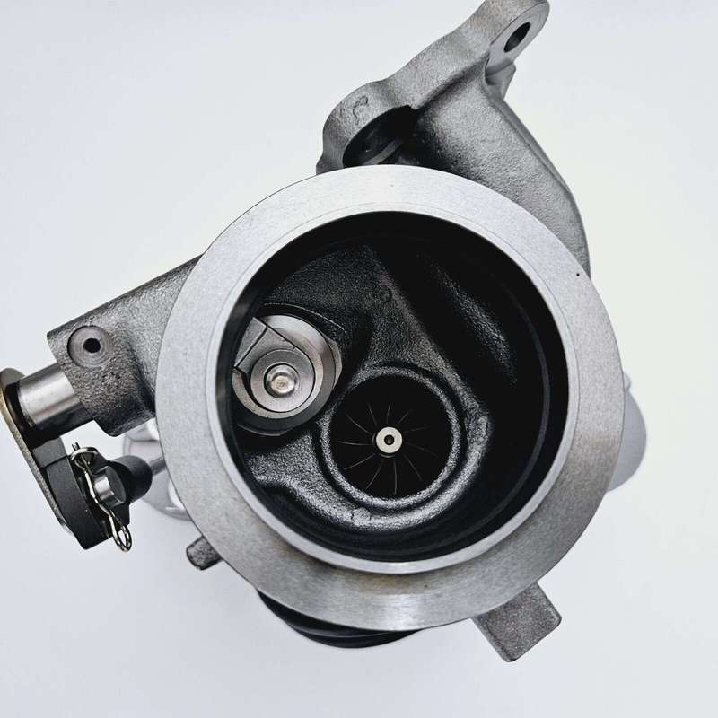 New Turbo 49180-04155 Compatible Chevy Equinox GMC Terrain 2018-2022 1.5L